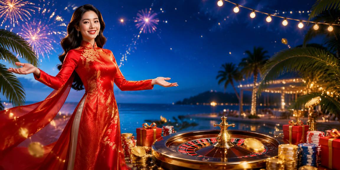 play123 Điểm Nhấn Casino Trực Tiếp