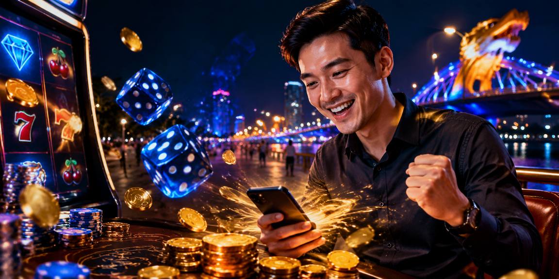 play123 Khám phá câu chuyện đằng sau play123